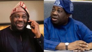 Dele Momodu
