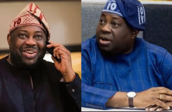 Ben Murray-Bruce’s Defection Doesn’t Surprise Me — Dele Momodu - Gossip News Now