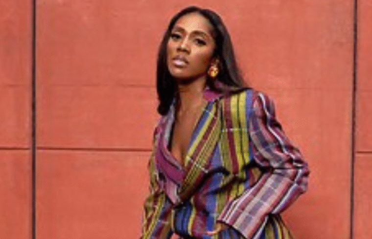 “I Don’t Get Enough Accolades” – Tiwa Savage Speaks on Industry Recognition | Gossip News Now
