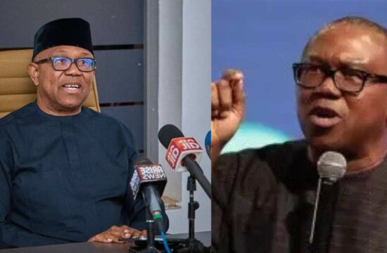 Peter Obi