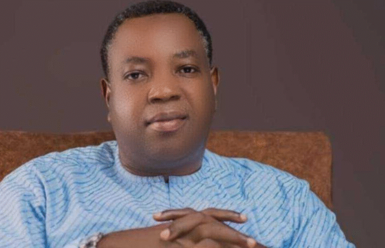 APC Disqualifies Kayode Ojo Ahead of Ekiti Governorship Primary | Gossip News Now