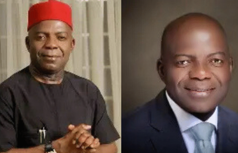 “If You Plan to Rig Write Your Will First” — Governor Alex Otti Warns Ahead of 2027 Elections - Gossip News Now