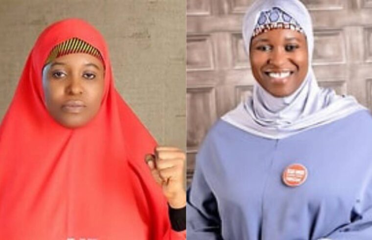 Aisha Yesufu