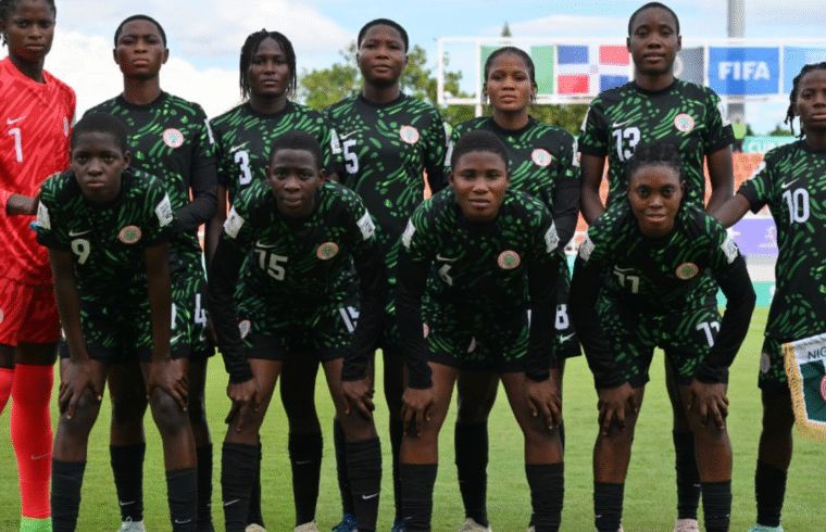 Flamingos’ 10-Match Unbeaten Run Ends in 4-3 Thriller Against New Zealand | Gossip News Now