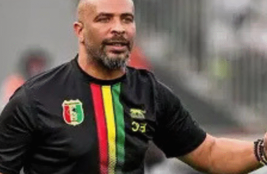 Eric Chelle Calls on Nigerians to Ignite Uyo as Super Eagles Chase World Cup Qualification | Gossip News Now