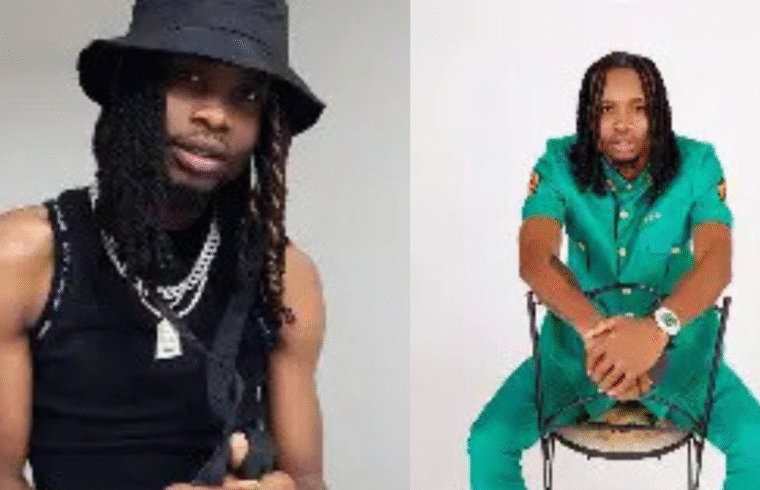 Social Media Has Turned Into a Hub for Online Begging – Yhemolee - Gossip News Now