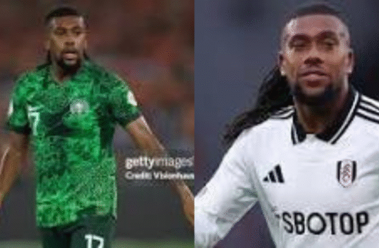 Nigerian Footballers Abroad Experience Mixed Fortunes as Iwobi Sets Premier League Record - Gossip News Now