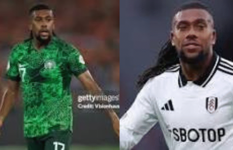 Nigerian Footballers Abroad Experience Mixed Fortunes as Iwobi Sets Premier League Record - Gossip News Now