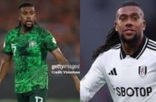 Iwobi