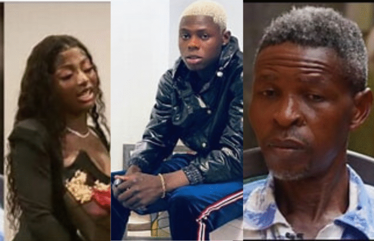 Mohbad’s Father Seeks Prosecution of Wunmi Nurse Prime Boy Others Over Singer’s Death | Gossip News Now