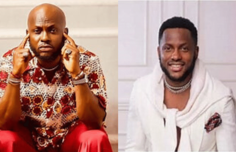 “You Were Never Happy for Regina Daniels You Just Wanted Her Lifestyle” – Comedian I Go Save Slams Nigerians - Gossip News Now