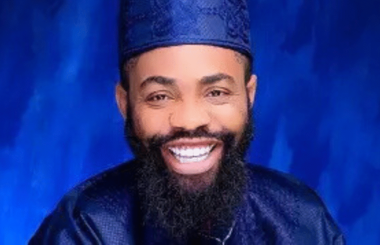 **Woli Arole Slams Popular Saying ‘I Prefer to Cry in a Lamborghini’** - Gossip News Now