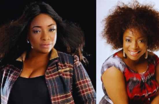 Bimbo Akintola: ‘With the Way the World Is Going People Should Embrace Polygamy’ | Gossip News Now