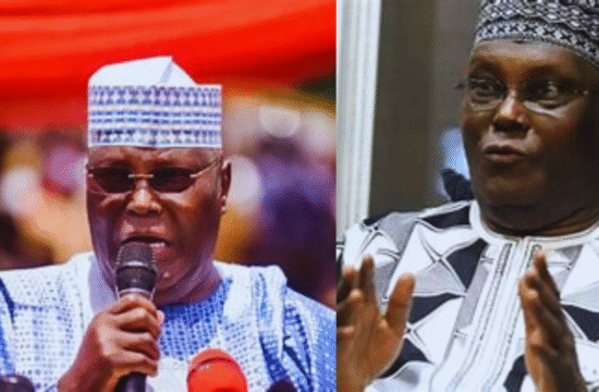 Atiku: I Could Have Resolved PDP Crisis If I Were Chairman or Secretary | Gossip News Now