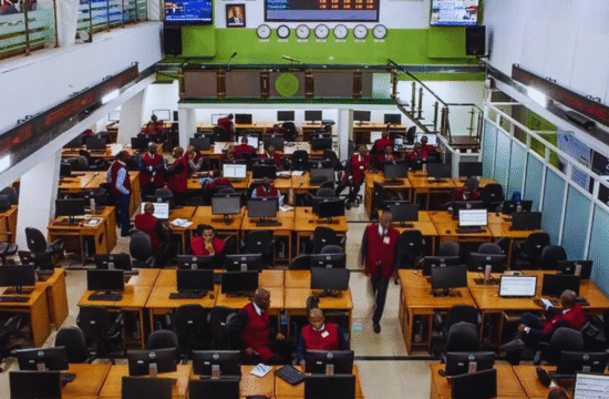 Nigerian Stock Market Gains ₦1.81 Trillion Amid CBN Reforms – September 2025 | Gossip News Now