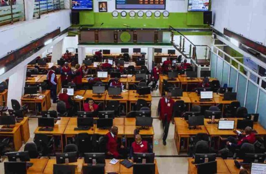 Nigerian Stock Market