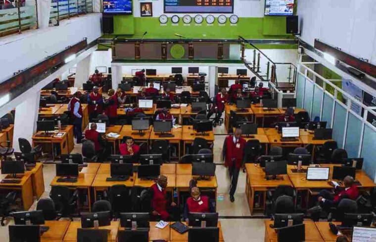 Nigerian Stock Market