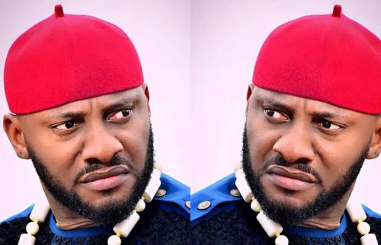 Yul Edochie Raises Concern