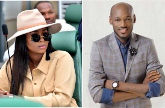 2Baba Breaks Silence on London