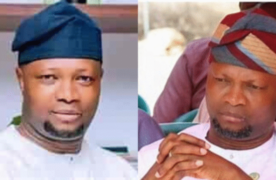 Why 2027 Election Will Be a Walkover for Tinubu – Jandor | Gossip News Now