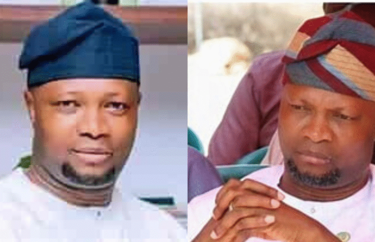 Why 2027 Election Will Be a Walkover for Tinubu – Jandor | Gossip News Now