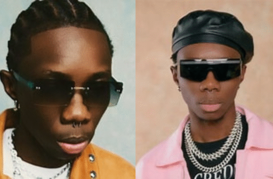 “I Don’t Mind If My Wife Sleeps With Someone Else” – Blaqbonez Opens Up on Marriage Views - Gossip News Now