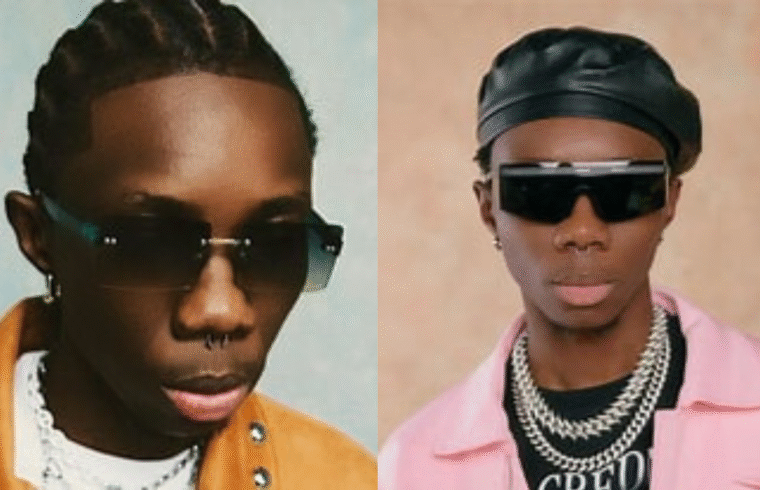 “I Don’t Mind If My Wife Sleeps With Someone Else” – Blaqbonez Opens Up on Marriage Views - Gossip News Now