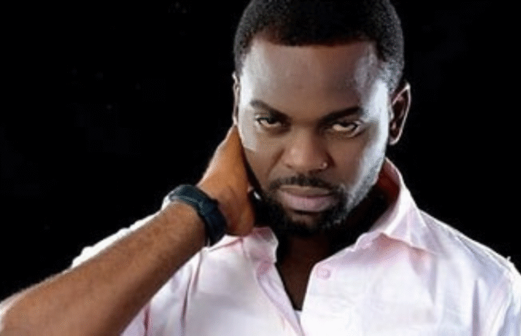 “My Near-Death Experience Brought Me Closer to God” – Actor Kelechi Udegbe Reflects on Life-Changing Accident - Gossip News Now