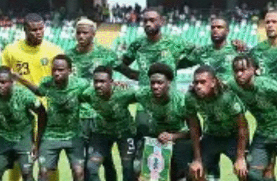 2026 World Cup Qualifiers: Nigeria vs Benin — Match Date Time and How to Watch | Gossip News Now