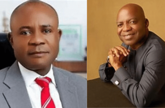 Governor Alex Otti Denies Plans to Dump Labour Party for APC After Visit to Mbah - Gossip News Now