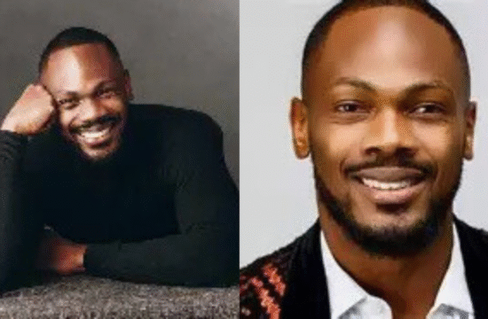 I Pray Before Shooting Kissing Scenes – Daniel Etim-Effiong - Gossip News Now