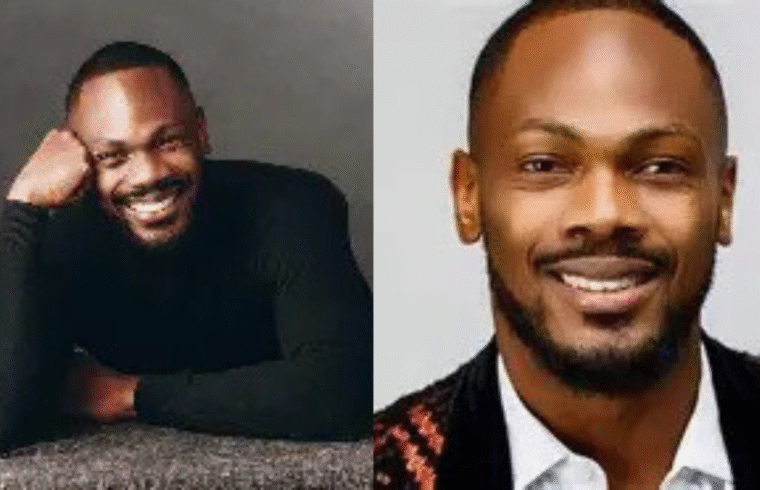 I Pray Before Shooting Kissing Scenes – Daniel Etim-Effiong - Gossip News Now