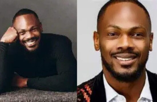 Daniel Etim-Effiong