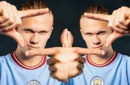 Erling Haaland Wins Premier League Player Of The Month For September 2025 | Gossip News Now