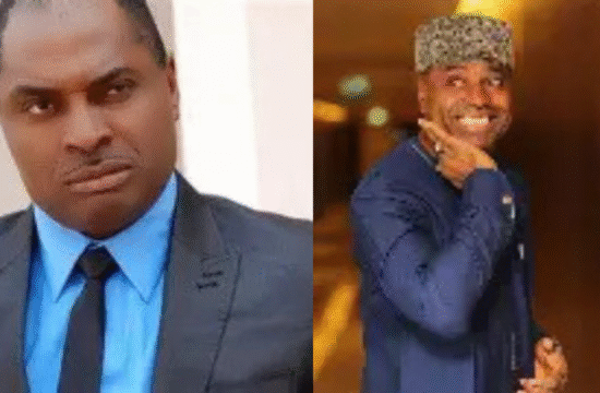 APC Is Collapsing ADC Will Take Over in 2027 – Kenneth Okonkwo - Gossip News Now