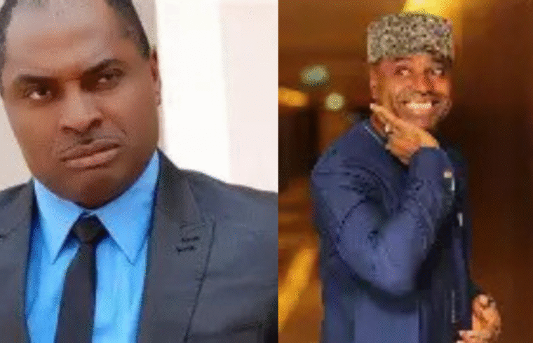 APC Is Collapsing ADC Will Take Over in 2027 – Kenneth Okonkwo - Gossip News Now