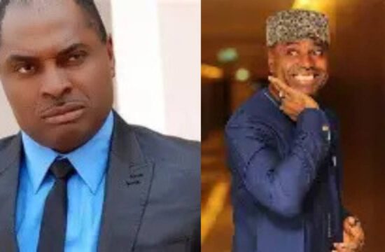 Kenneth Okonkwo