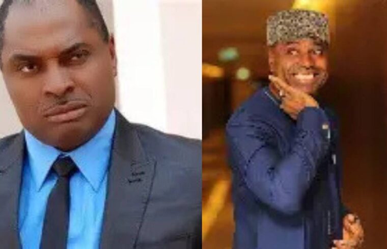 Kenneth Okonkwo