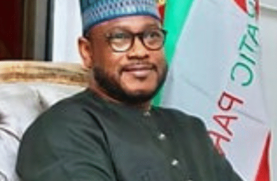 Governor Dauda Lawal Denies Plans to Defect from PDP to APC - Gossip News Now