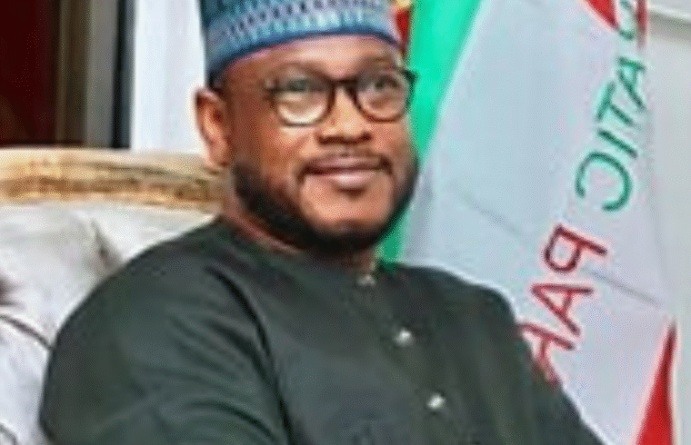 Governor Dauda Lawal Denies Plans to Defect from PDP to APC - Gossip News Now