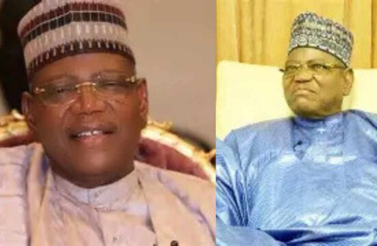 Sule Lamido