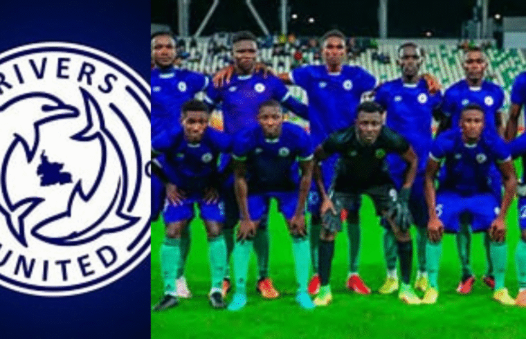 Rivers United Fall Short in Mozambique as Wikki Tourists Face Injury Woes - Gossip News Now