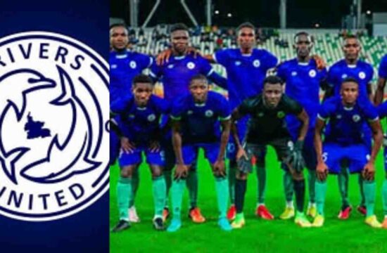 Rivers United