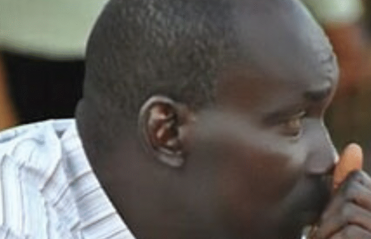 Kano Pillars Reappoint Babaganaru After Dismissing Ogenyi and Yaro - Gossip News Now