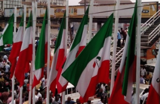 PDP NEC Sets Expectations for Incoming National Chairman Ahead of 2027 Elections - Gossip News Now