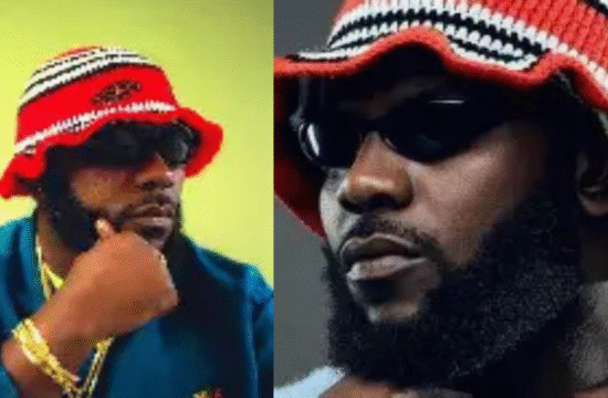 “I Told My Mum I Was Going to Die” – Odumodublvck Shares Scary Experience After Life-Threatening Tonsil Surgery - Gossip News Now