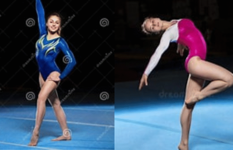 Over 300 Young Gymnasts Gear Up for Lagos Gymfest Championship - Gossip News Now