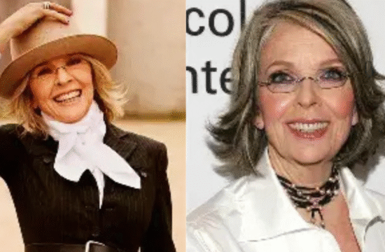 Oscar-Winning Actress Diane Keaton Reported Dead At 79 | Gossip News Now
