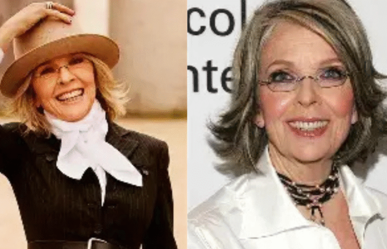 Oscar-Winning Actress Diane Keaton Reported Dead At 79 | Gossip News Now