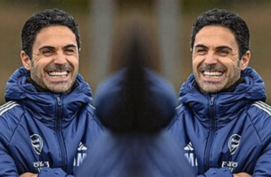 Mikel Arteta Hails Arsenal Players After Dominant 4-0 Victory Over Atletico Madrid - Gossip News Now